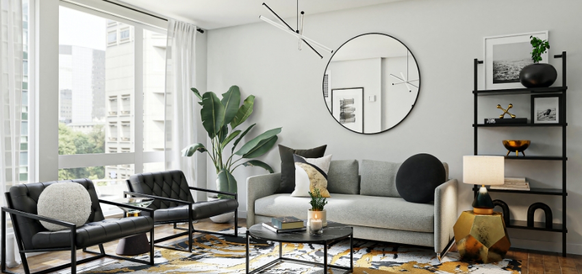 foto de una propiedad