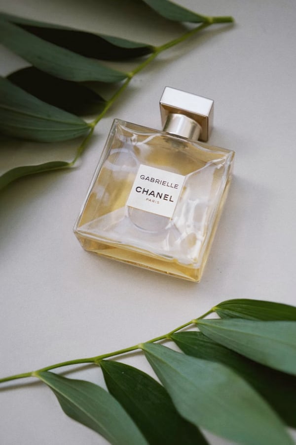 picture of perfume chanel