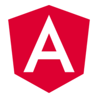 logo angular
