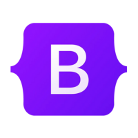 logo bootstrap