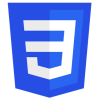 logo css3