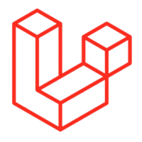 logo laravel
