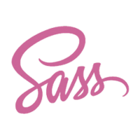 logo sass