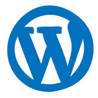logo wordpress